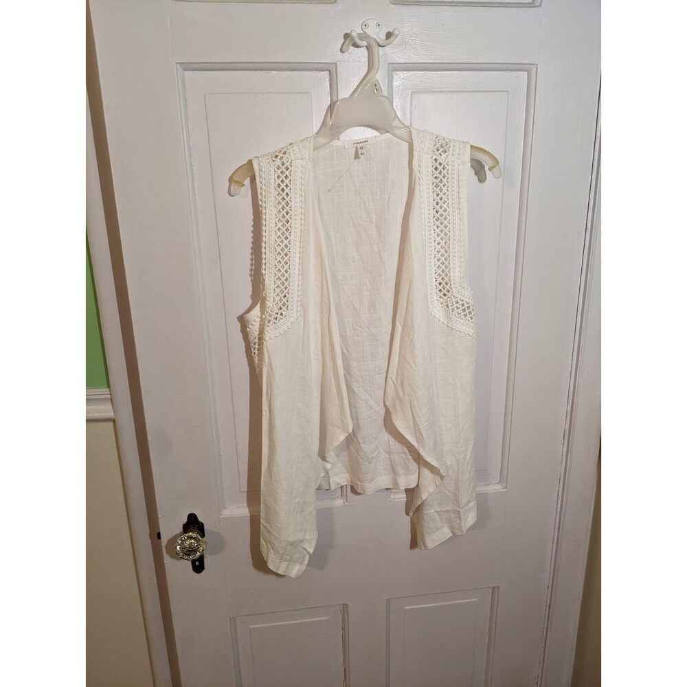 Maurices Vest Size XS - Picture 4 of 6